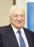 Dr. Ramzi Sanbar